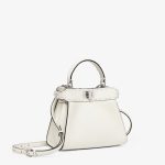 Peekaboo Mini With 220 Hand-Sewn Topstitches - Image 2